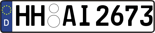 HH-AI2673