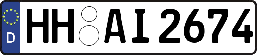 HH-AI2674