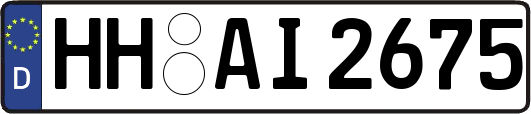 HH-AI2675