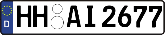 HH-AI2677