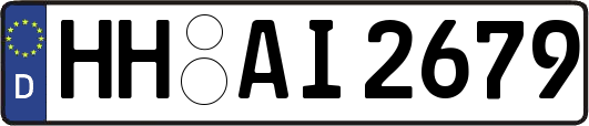 HH-AI2679
