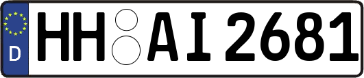 HH-AI2681