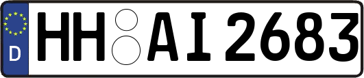 HH-AI2683