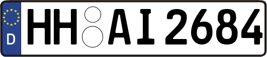 HH-AI2684