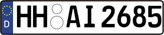 HH-AI2685