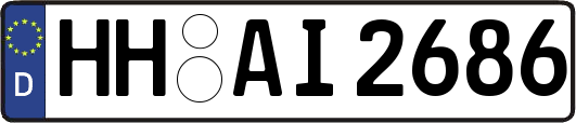 HH-AI2686