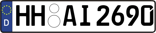 HH-AI2690