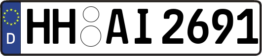 HH-AI2691