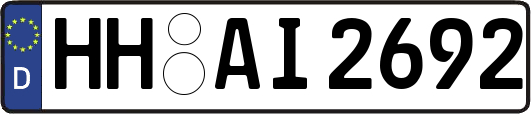 HH-AI2692