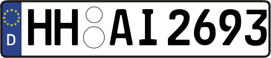 HH-AI2693