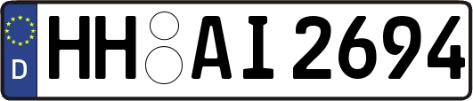 HH-AI2694