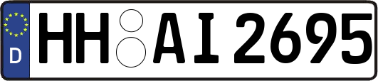 HH-AI2695