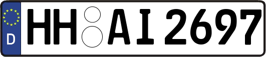 HH-AI2697