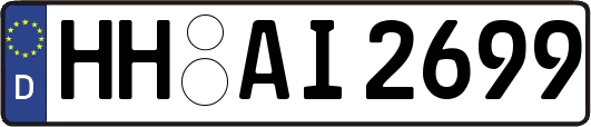 HH-AI2699