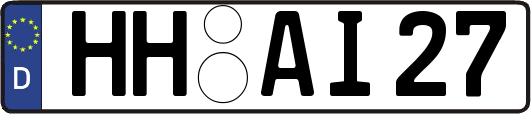 HH-AI27