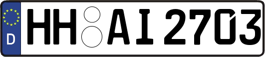 HH-AI2703