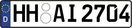HH-AI2704