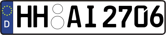 HH-AI2706