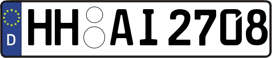 HH-AI2708