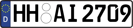 HH-AI2709