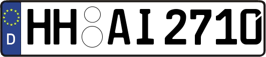 HH-AI2710