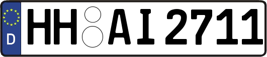 HH-AI2711