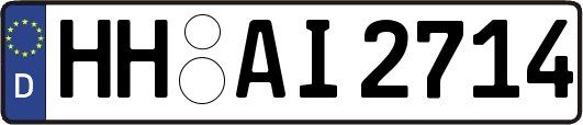 HH-AI2714