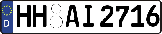 HH-AI2716