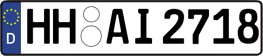 HH-AI2718