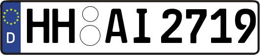 HH-AI2719