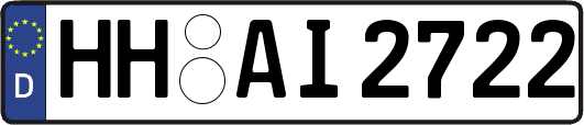 HH-AI2722