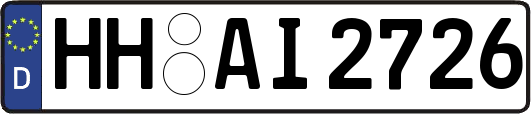 HH-AI2726