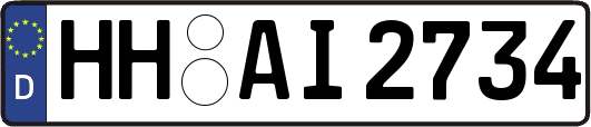 HH-AI2734
