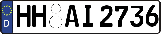 HH-AI2736