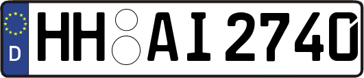 HH-AI2740