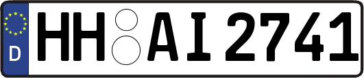 HH-AI2741
