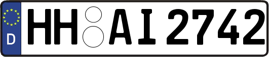 HH-AI2742
