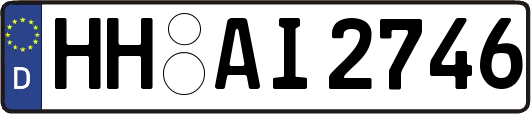 HH-AI2746