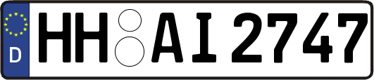 HH-AI2747