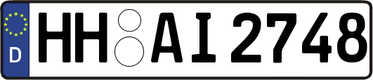 HH-AI2748
