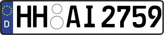 HH-AI2759