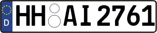 HH-AI2761
