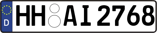 HH-AI2768
