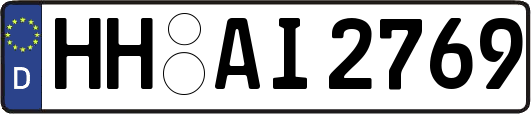 HH-AI2769