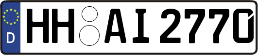 HH-AI2770