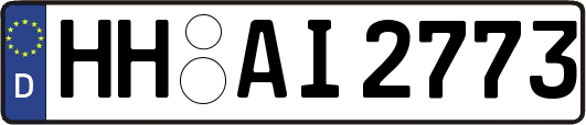 HH-AI2773