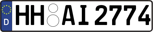 HH-AI2774