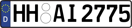 HH-AI2775