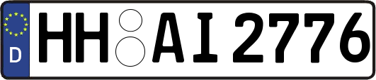 HH-AI2776