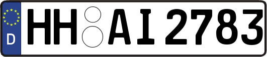 HH-AI2783